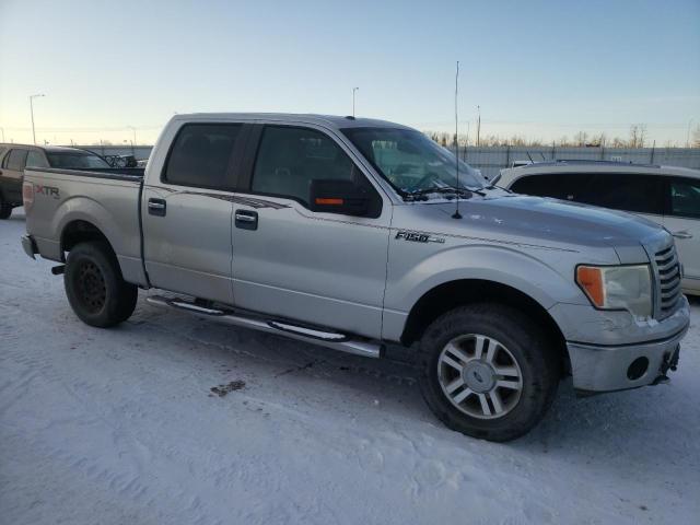 Photo 4 from auction – 2010 FORD F150 SUPER with VIN 1FTFW1EV6AFA99313