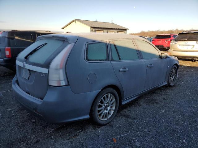 Photo 3 from auction – 2008 SAAB 9-3 2.0T with VIN YS3FB59Y481101177