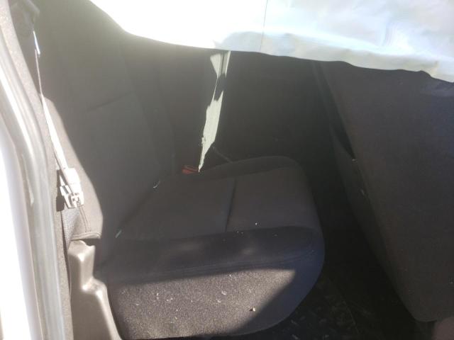 Photo 10 from auction – 2010 GMC SIERRA with VIN 1GTSKVE33AZ297281