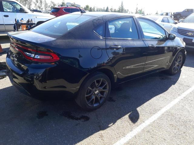 Photo 3 from auction – 2015 DODGE DART SE with VIN 1C3CDFAA6FD378826