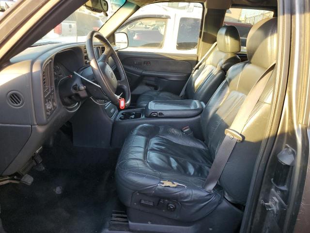Photo 7 from auction – 2002 CHEVROLET SILVERADO with VIN 2GCEC19T321108233
