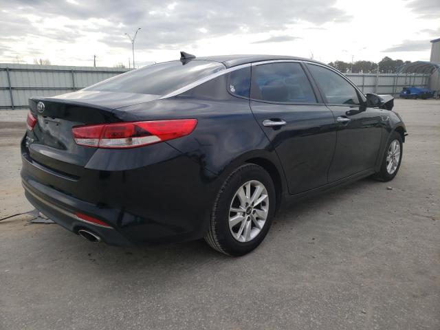 Photo 3 from auction – 2016 KIA OPTIMA LX with VIN 5XXGT4L37GG029670