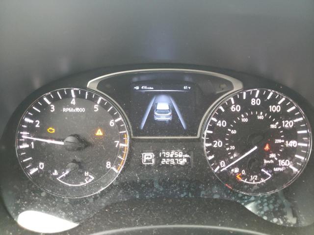 Photo 9 from auction – 2013 NISSAN PATHFINDER with VIN 5N1AR2MN3DC641820