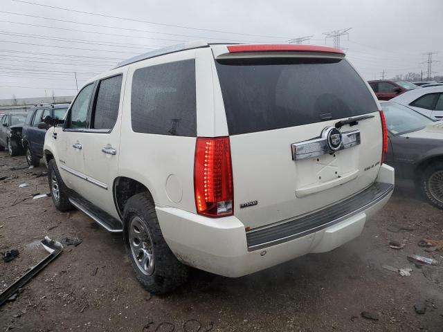 Photo 2 from auction – 2009 CADILLAC ESCALADE L with VIN 1GYFK23239R294154
