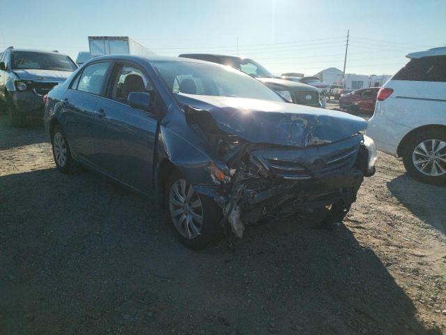 Photo 4 from auction – 2013 TOYOTA COROLLA BA with VIN 5YFBU4EE9DP195875