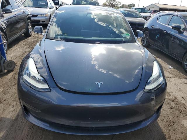 Photo 5 from auction – 2019 TESLA MODEL 3 with VIN 5YJ3E1EB2KF477290
