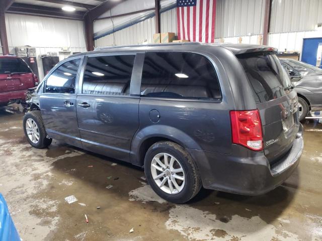 Photo 2 from auction – 2016 DODGE GRAND CARA with VIN 2C4RDGCG1GR317878