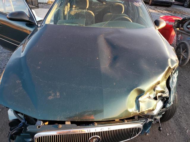 Photo 11 from auction – 2001 BUICK CENTURY CU with VIN 2G4WS52J111287583