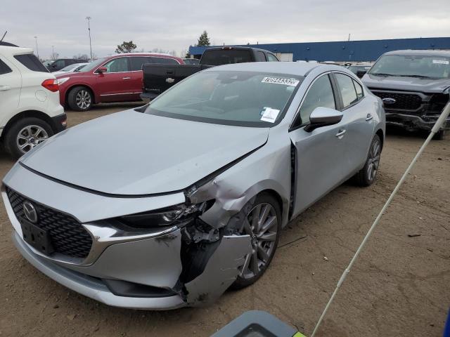 MAZDA 3 SELECT 2020 with VIN 3MZBPACLXLM131998 - Photo from auction