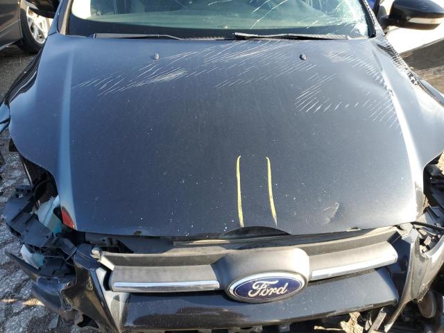 Photo 11 from auction – 2014 FORD FOCUS SE with VIN 1FADP3K2XEL156118