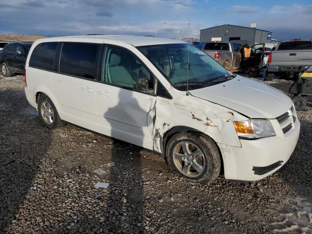 Photo 4 from auction – 2009 DODGE GRAND CARA with VIN 2D8HN44EX9R668801