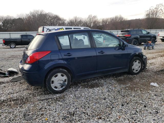 Photo 3 from auction – 2008 NISSAN VERSA S with VIN 3N1BC13E28L396429