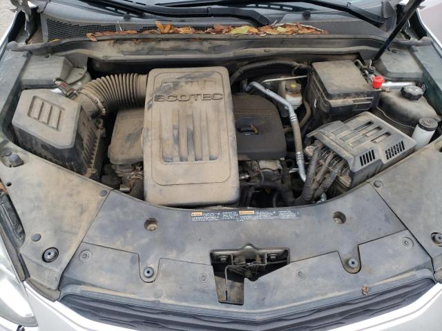 Photo 11 from auction – 2017 CHEVROLET EQUINOX LS with VIN 2GNALBEK6H1611871