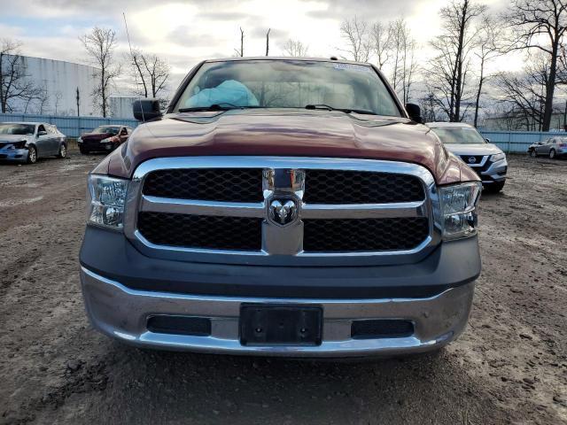 Photo 5 from auction – 2016 RAM 1500 ST with VIN 3C6JR7DTXGG357268