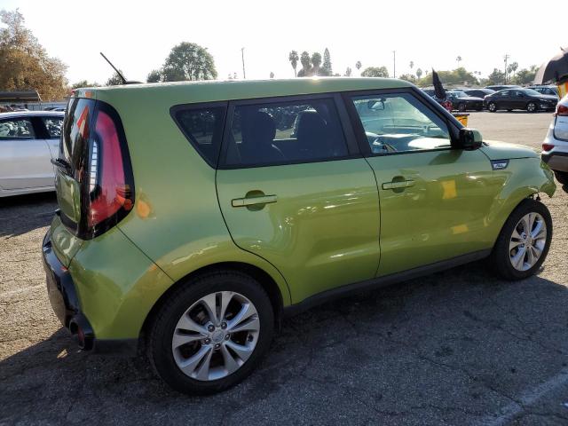 Photo 3 from auction – 2016 KIA SOUL + with VIN KNDJP3A58G7860466