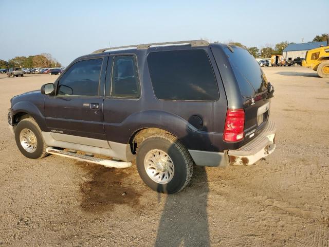 Photo 2 from auction – 2001 FORD EXPLORER S with VIN 1FMYU60E01UA69492
