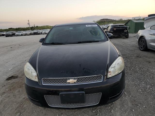 Photo 5 from auction – 2013 CHEVROLET IMPALA LT with VIN 2G1WG5E32D1196905