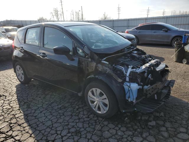 Photo 4 from auction – 2017 NISSAN VERSA NOTE with VIN 3N1CE2CP5HL355928