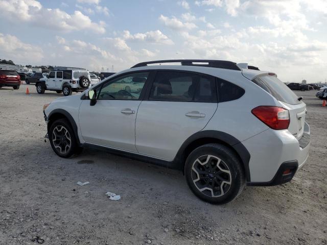 Photo 2 from auction – 2016 SUBARU CROSSTREK with VIN JF2GPADCXGH345831