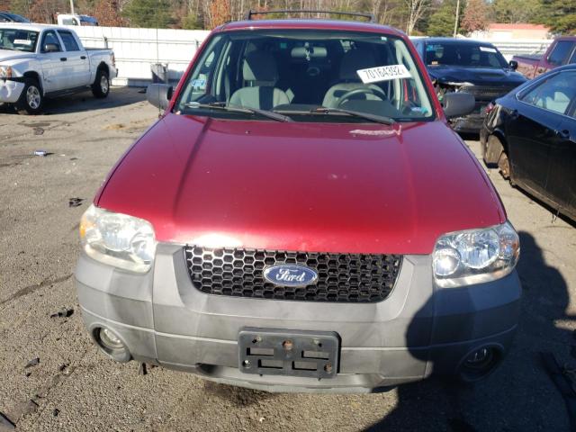 Photo 5 from auction – 2005 FORD ESCAPE XLT with VIN 1FMYU03155KC51146