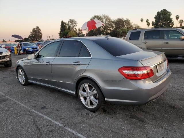 Photo 2 from auction – 2013 MERCEDES-BENZ E 350 with VIN WDDHF5KBXDA672926