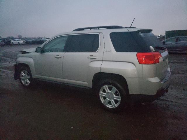 Photo 2 from auction – 2014 GMC TERRAIN SL with VIN 2GKFLWEK1E6277838