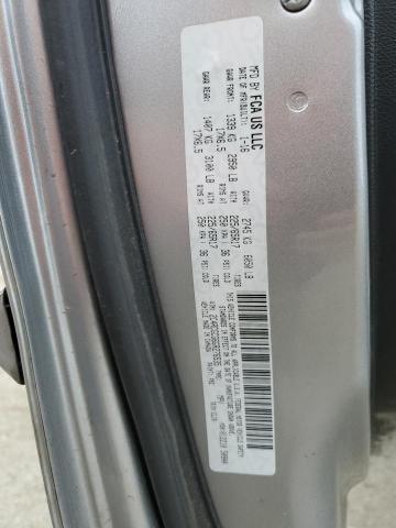 Photo 14 from auction – 2016 DODGE GRAND CARA with VIN 2C4RDGCG6GR276535