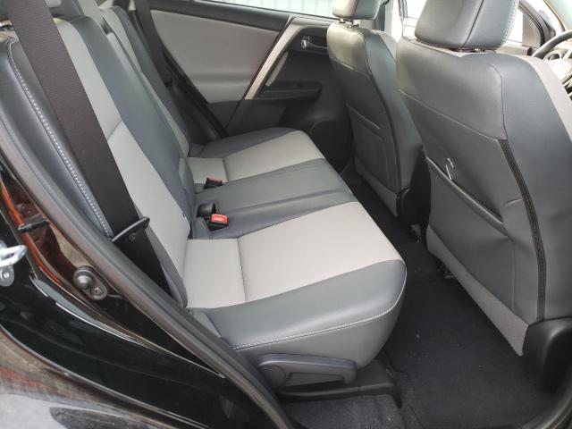 Photo 11 from auction – 2015 TOYOTA RAV4 LIMIT with VIN 2T3DFREV8FW392853