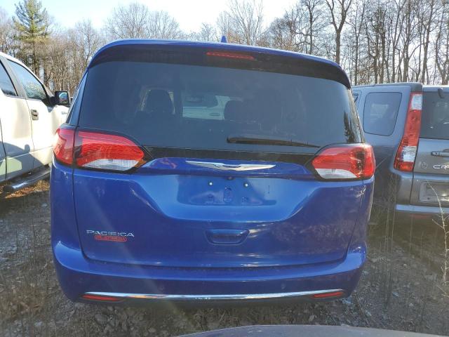 Photo 6 from auction – 2019 CHRYSLER PACIFICA T with VIN 2C4RC1FG9KR559578