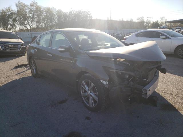 Photo 4 from auction – 2014 NISSAN ALTIMA 2.5 with VIN 1N4AL3AP5EC155499