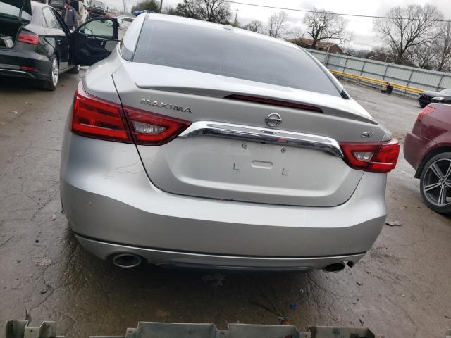 Photo 6 from auction – 2017 NISSAN MAXIMA 3.5 with VIN 1N4AA6AP6HC384785
