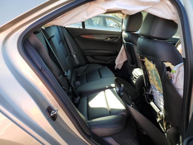 Photo 10 from auction – 2015 CADILLAC ATS with VIN 1G6AG5RX1F0113481