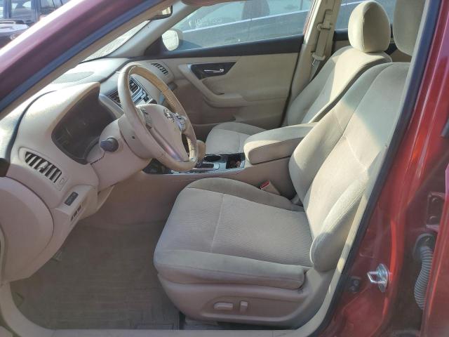 Photo 7 from auction – 2013 NISSAN ALTIMA 2.5 with VIN 1N4AL3AP9DC916176