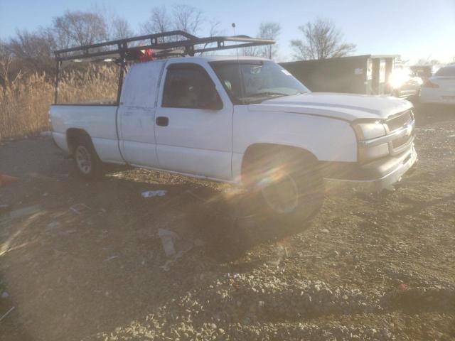 Photo 4 from auction – 2005 CHEVROLET SILVERADO with VIN 2GCEC19T951246167
