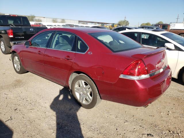 Photo 2 from auction – 2006 CHEVROLET IMPALA LT with VIN 2G1WC581X69358922