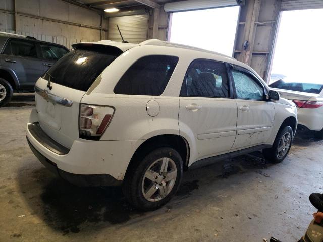 Photo 3 from auction – 2008 CHEVROLET EQUINOX LT with VIN 2CNDL33F686036459