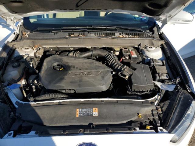 Photo 11 from auction – 2013 FORD FUSION SE with VIN 3FA6P0HR4DR365446