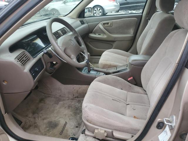 Photo 7 from auction – 2020 TOYOTA CAMRY CE with VIN 4T1BF22K2VU911363