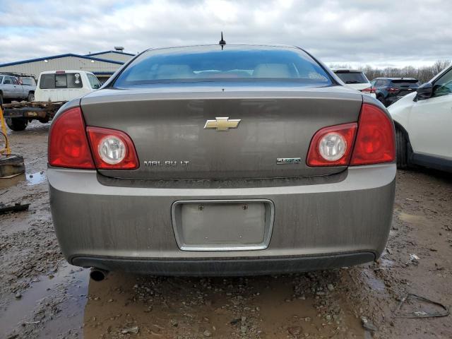 Photo 6 from auction – 2011 CHEVROLET MALIBU with VIN 1G1ZD5EU9BF224395