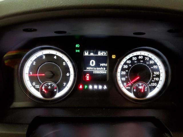 Photo 9 from auction – 2013 RAM 1500 ST with VIN 1C6RR7KT1DS720258