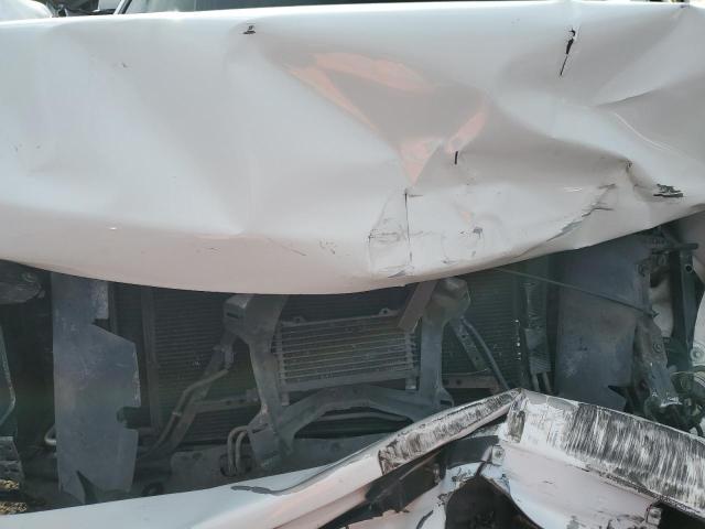 Photo 11 from auction – 2009 CHEVROLET SILVERADO with VIN 3GCEC330X9G266497