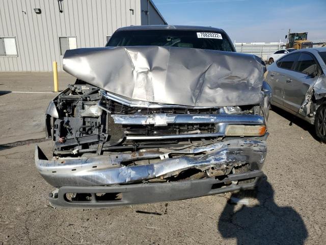 Photo 5 from auction – 2002 CHEVROLET SUBURBAN C with VIN 1GNEC16T52J181525