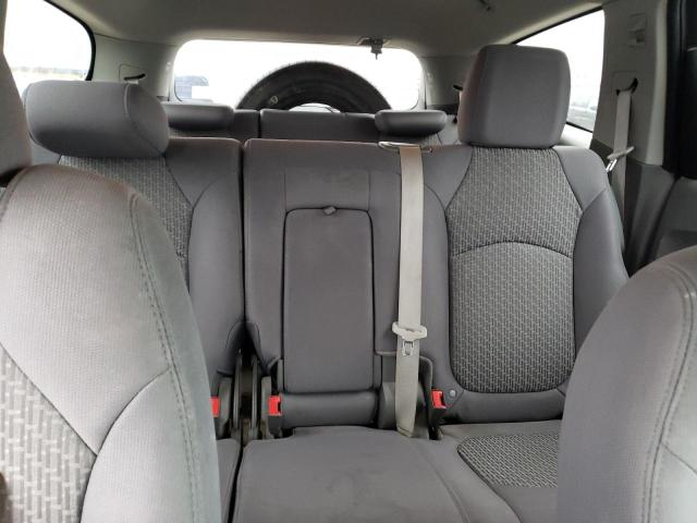 Photo 10 from auction – 2012 CHEVROLET TRAVERSE L with VIN 1GNKVFED4CJ417958