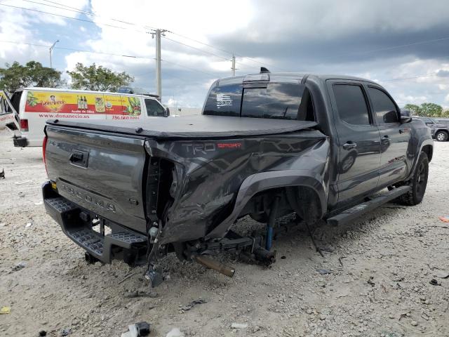 Photo 3 from auction – 2017 TOYOTA TACOMA DOU with VIN 3TMAZ5CN9HM050273
