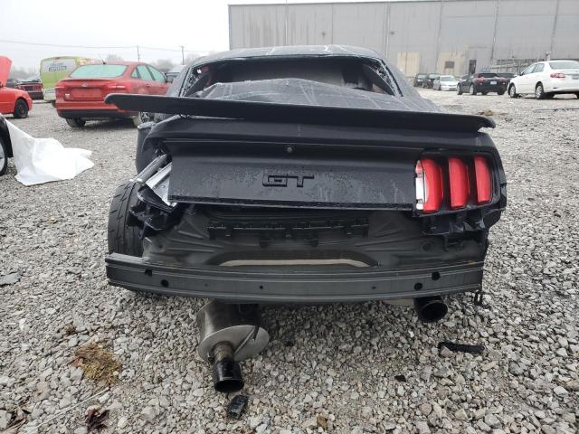 Photo 6 from auction – 2015 FORD MUSTANG GT with VIN 1FA6P8CF9F5366366