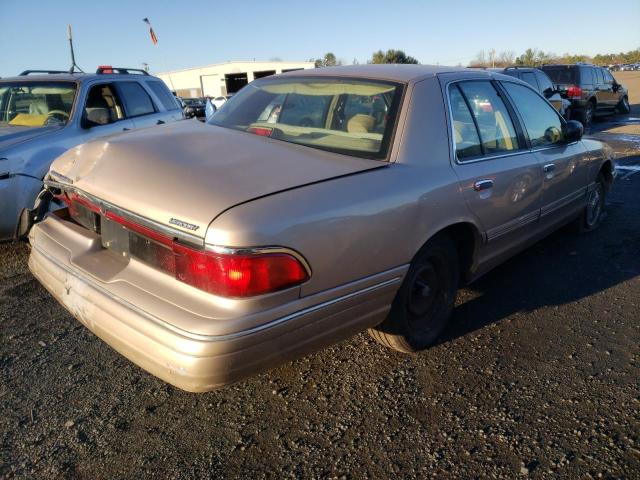 Photo 3 from auction – 1997 MERCURY GRAND MARQ with VIN 2MELM74W2VX713062