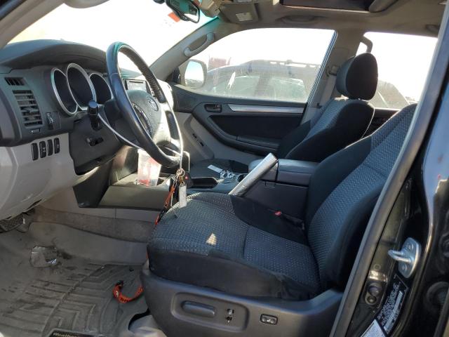 Photo 7 from auction – 2006 TOYOTA 4RUNNER SR with VIN JTEBU14RX68068940
