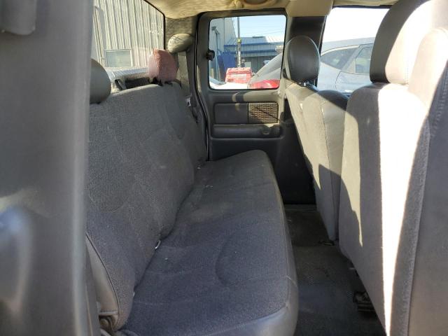 Photo 10 from auction – 2005 CHEVROLET SILVERADO with VIN 2GCEC19T151182254
