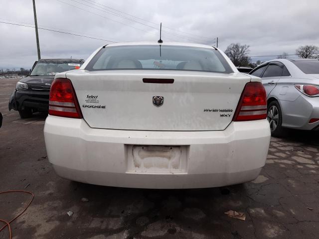 صورة رقم 6 من المزاد - 2010 DODGE AVENGER SX مع VIN 1B3CC4FB5AN180165