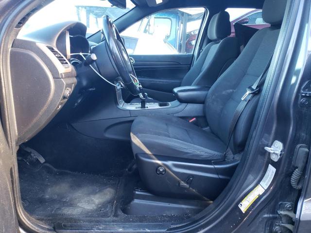 Photo 7 from auction – 2015 JEEP GRAND CHER with VIN 1C4RJFAG1FC939944